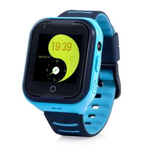 Wonlex, el más pequeño, a prueba de agua, 4G, KT11 Reloj gps para niños, compatible con videollamada para IOS y Android - Product Image 4