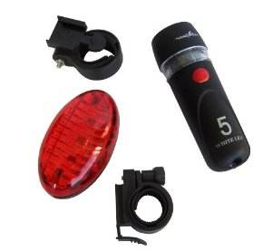 Lampe de <span class=keywords><strong>vélo</strong></span> LED rechargeable par USB, 1200 lumens, haute puissance, avant et arrière, phares de <span class=keywords><strong>vélo</strong></span>, lampe de poche - Product Image 4