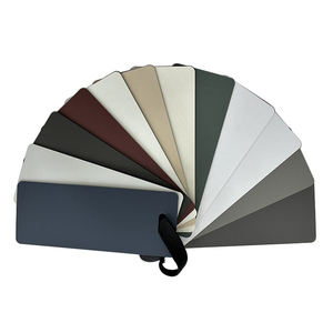 משטחים לחיטוי נגד טביעות אצבע במגע בלתי נראה HPL Formica ספינות גימור - Product Image 2