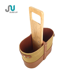 Nuovo Kit Moderno per Yerba Mate con Thermos, Coperchio, Bombilla, Porta Feltro e Borsa Ecologica - Product Image 4