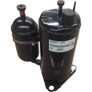 Compresseur d'origine Ph150g1c 8fzd R22 à vitesse fixe pour pièces de climatisation centralisée - Product Image 1