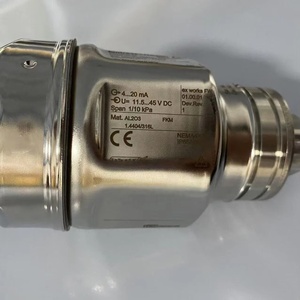 Nuevo Sensor de Presión Absoluta y Manométrica E+H PMC51-3P032/0 - Product Image 3