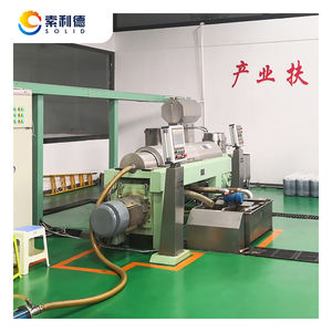 Linea di produzione Extra vergine dell'olio d'oliva EVOO-1500 1500kg/h - Product Image 4