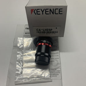 Lente de Alta Resolución y Baja Distorsión de 50 mm KEYENCE <span class=keywords><strong>CA</strong></span>-LH50 <span class=keywords><strong>CA</strong></span>-LH50P Original Nuevo en Existencia - Product Image 6