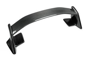 Parte de carbono hoja para BRZ FT86 FRS Nur estilo Spoiler posterior tronco - Product Image 3