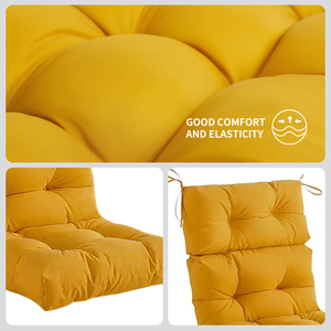 وسادة مبطنة مع مرونة عالية في الداخل ووسادة محببة - Product Image 5