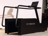 Machine de canne à pêche et de surf d'équipement de fitness de loisirs actifs en plein air