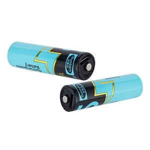 <span class=keywords><strong>Un</strong></span> <span class=keywords><strong>38.3</strong></span> vibbery טעינה USB 1.5v כפול aa גדול קיבולת סוללת ליתיום נטענת - Product Image 4