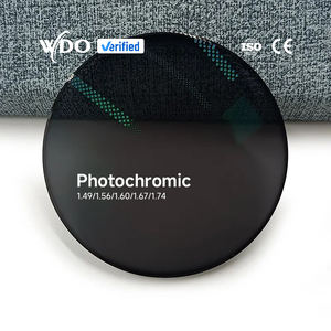 Photomagic 1,56 Venta de <span class=keywords><strong>descuento</strong></span> <span class=keywords><strong>lentes</strong></span> de ojo óptico Blue-cut-Lens <span class=keywords><strong>lentes</strong></span> polarizadas fotocromáticas en venta - Product Image 1