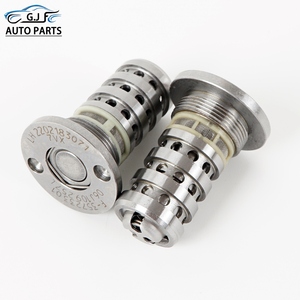 06L109257D Soupape de contrôle moteur Soupape de contrôle de distribution d'arbre à cames VVT pour VW EA888 GEN3 Passat B8 Golf MK7 pour Audi Q5 A4 A5 A6 A7 - Product Image 6