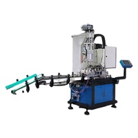 Yixin Technologie électrique auto peinture aérosol machine