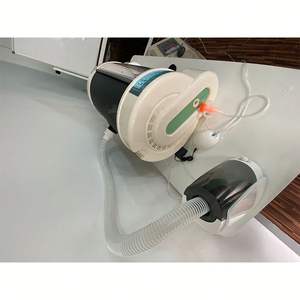 SY-WUC-1805 Beste Prijs Huisdier Hond Incubator Voor Huisdieren Dieren Icu Puppy Incubator Warmte En Zuurstof - Product Image 3