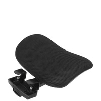 Coussin de chaise, support de tête, appui-tête de bureau, accessoire pour appui-tête, coussin de voiture, coussin d'ordinateur, éponge ergonomique, jeu, Memoryboss, élastique