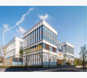 Nhà sản xuất sáng tạo trung tâm mua sắm prefab xây dựng trung tâm siêu thị tiền chế - Product Image 4