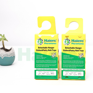 Haierc quần áo <span class=keywords><strong>Moth</strong></span> bẫy với thu hút cho tủ quần áo hoặc thảm <span class=keywords><strong>Moth</strong></span> Catcher hc4306 - Product Image 5