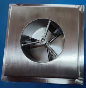 Cilindro de refrigeración de acero inoxidable, suministro de 5L para máquina de Gelate - Product Image 3