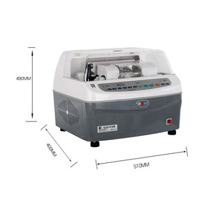 เครื่องเจียรเลนส์อัตโนมัติ JinGong รุ่น SJG-5188 สำหรับร้านแว่นตา - Product Image 2