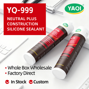 300ml nhanh chóng bảo dưỡng trắng GP Silicone sealant <span class=keywords><strong>Epoxy</strong></span> UV xây dựng cho chế biến gỗ cho nội thất Trần thành phần Nhà nhựa - Product Image 2