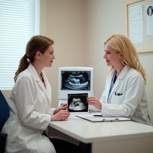 UPP-110HG dicom chứng nhận độ bóng cao y tế hình ảnh giấy Sony/Mitsubishi khô máy in tương thích cho tiền mặt đăng ký sử dụng - Product Image 5