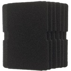 Máy sấy xốp bọt lọc tương thích với arcelik backhoe dsx83410w ds7512pa de8635rx, lưới PU lọc bọt cho máy sấy - Product Image 1