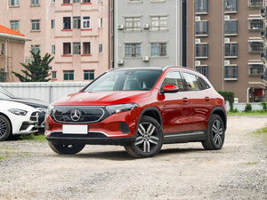 Nouvelles voitures ev <span class=keywords><strong>Mercedes</strong></span> Benzs EQA EV Voitures électriques à bas <span class=keywords><strong>prix</strong></span> vente Nouveau Pure Electric 190 chevaux 619KM gamme 2024 modèle EQA - Product Image 6