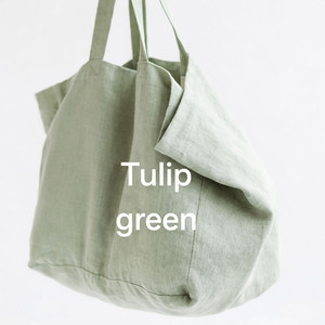 Sac fourre-tout en tissu de lin biodégradable de grande qualité avec fermeture à cordon, logo personnalisé, créations de prestige LTBG719, options de couleurs - Product Image 2