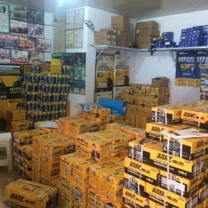 แบตเตอรี่ตะกั่วกรด Chilwee 48V 12Ah ยี่ห้อจีน สำหรับรถจักรยานยนต์ไฟฟ้าแบบเปิดโครง - Product Image 6