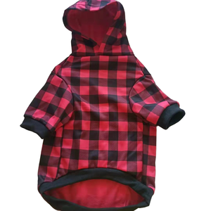 Hot Sale Designer Polyester <span class=keywords><strong>Pet</strong></span> Bekleidung Zubehör Nette Hunde-und Katzen beutel Hoodies für Sommer und Winter Blank Großhandel - Product Image 1