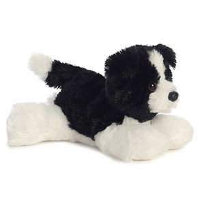 Perros de Peluche Bordado Personalizados, Juguetes de Peluche Suaves - Product Image 1
