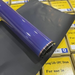 ดรัม OPC สีม่วงฟูจิ สำหรับเครื่องถ่ายเอกสารซีร็อกซ์ IV 2060 3060 3065 5325 5330 5335 3070 4070 5070 286 186 236 ดรัม OPC อายุการใช้งานยาวนาน - Product Image 4