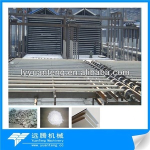 石膏板制造生产线每年3000件 - Product Image 4