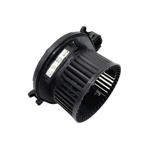 Motor de Ventilador de Aire Acondicionado para Automóviles 64119350395 para BMW F35 F30, Motor de Ventilador de Calefacción - Product Image 5