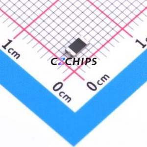 BSMD1206L-400 Resettable Fuse 1206 Fuse ( Withstand Voltage (Vmax): 6V )( Max Current (Imax): 50A )( Hold Current (Ihold): 4A ) - Product Image 1