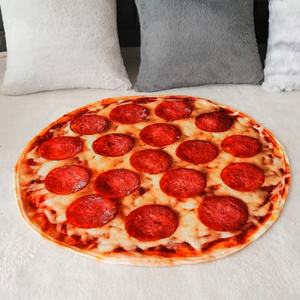 Manta de Franela de Felpa de Poliéster 100% Tejida, Moderna, Personalizable, con Diseño de Dibujos Animados, para Festivales, Plegable, para las Cuatro Estaciones - Product Image 5