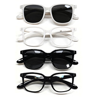 Nouvelle traduction IA pour lunettes intelligentes Traduction en temps réel 100 langues Assistant vocal Écouter de la musique Passer des appels