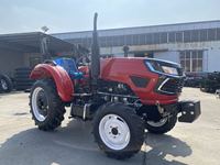 Cultivateur agricole à quatre roues JJZG JJ-304 2025, très performant, certifié CE, moteur Laidong 385 Euro 5 25 ch, hydraulique, vente chaude