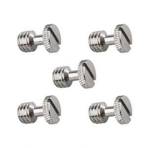 Tornillo para Madera con Cabeza Doble Avellanada, Recubrimiento de Zinc Blanco, Rosca Pozi, para Aglomerado y Muebles - Product Image 1
