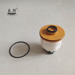 ตัวกรองน้ำมันเชื้อเพลิงรถยนต์อะไหล่รถยนต์จัดทำโดยโรงงาน<span class=keywords><strong>23390</strong></span>-0L070 233900L070 <span class=keywords><strong>23390</strong></span>-<span class=keywords><strong>OL070</strong></span> 233900L090 <span class=keywords><strong>23390</strong></span>-0L090 - Product Image 1