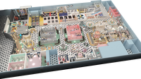 Équipements de jeux pour enfants commerciaux, jeux souples colorés, taille personnalisée, fournitures de parcs d'attractions intérieurs, vente en gros
