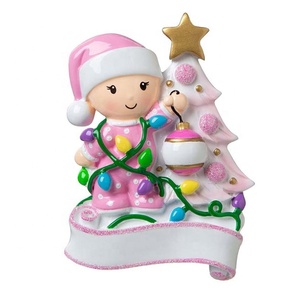 <strong>Baby</strong> <strong>First</strong> <strong>Christmas</strong> <strong>Ornaments</strong> - Product Image 1