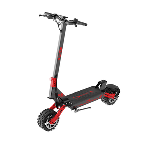 Scooter Eléctrico GOKEEP F5 1000W 52V20Ah, Plegable, Desbloqueo Inteligente NFC, Neumático Todoterreno de 11 Pulgadas, Scooter Eléctrico Portátil para Adultos, Envío Directo desde la UE - Product Image 1