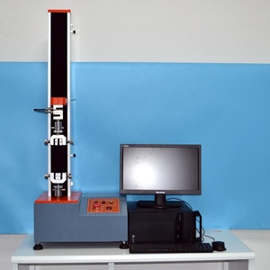 Desktop-<span class=keywords><strong>Computer</strong></span> Servo Kunststoff <span class=keywords><strong>Film</strong></span> Zug <span class=keywords><strong>Tester</strong></span> - Product Image 6