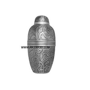 Hot Selling European Style <b>Large</b> Wooden <b>Urn</b> for Human Ashes Funeral Supplies with Excellent Finish - Product Image 2