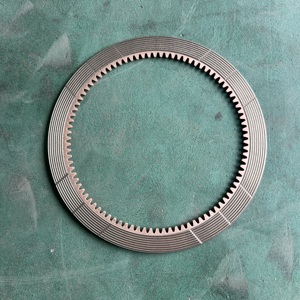 <span class=keywords><strong>DISCO</strong></span> DE TRANSMISIÓN para Bulldozer D375 424-15-12710 - Product Image 1