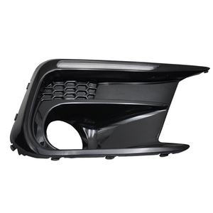 Luz de circulación diurna LED DRL para coche para <span class=keywords><strong>Subaru</strong></span> <span class=keywords><strong>WRX</strong></span> <span class=keywords><strong>STI</strong></span> <span class=keywords><strong>2018</strong></span> 2019 2020 2021 luz antiniebla de señal de giro secuencial - Product Image 4