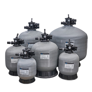 <span class=keywords><strong>Filtre</strong></span> à <span class=keywords><strong>sable</strong></span> en fibre de verre de haute qualité pour le traitement de l'eau de <span class=keywords><strong>piscine</strong></span> - Product Image 4