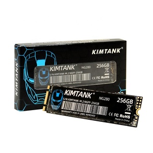 قرص صلب SSD من نوع M2 2280 من KIMTANK، متوفر بالجملة من المصنع، سعات 128 جيجابايت و256 جيجابايت، جودة عالية، M2 NGFF بسعة 512 جيجابايت و1 تيرابايت، تصميم مخصص بشعار حسب الطلب، M.2 SATA لأجهزة سطح المكتب - Product Image 2