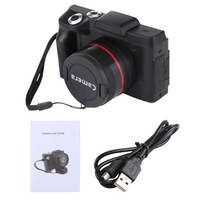 En Stock cámaras 5D Mark Iv Video 4K profesional videocámara niños Kodak Dslr 1500D Slr la cámara Digital