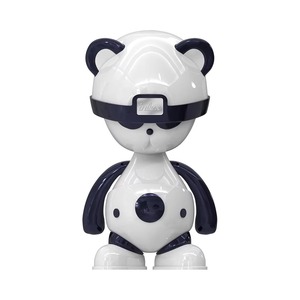 Nouveaux produits 2026 : Inlex Bear, <span class=keywords><strong>série</strong></span> originale tendance, figurine de collection en PVC, grand format, cadeau mignon, poupée authentique, le meilleur des ventes - Product Image 1
