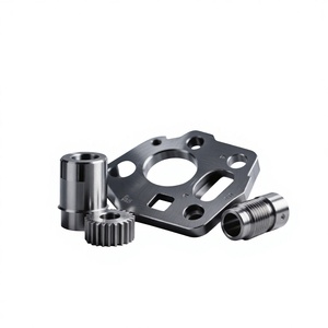 Bloc <span class=keywords><strong>de</strong></span> positionnement en acier inoxydable usiné CNC <span class=keywords><strong>de</strong></span> haute précision pour composants <span class=keywords><strong>de</strong></span> positionnement <span class=keywords><strong>de</strong></span> machines-outils et moules <span class=keywords><strong>de</strong></span> moulage par injection - Product Image 1